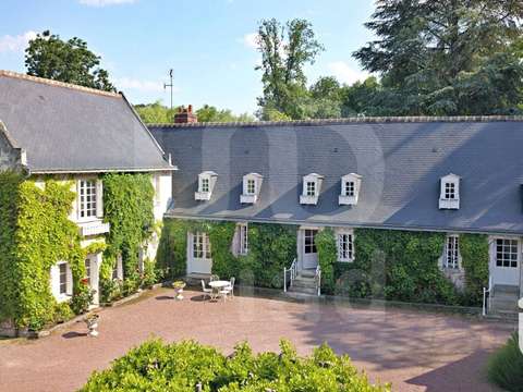 Vente maison 12 pièces Vente maison 12 pièces