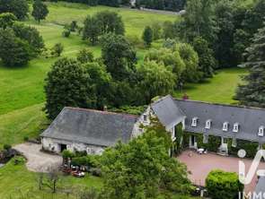 Vente Maison 7 chambresTours