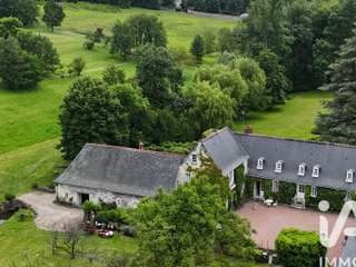 Vente maison 12 pièces Vente maison 12 pièces