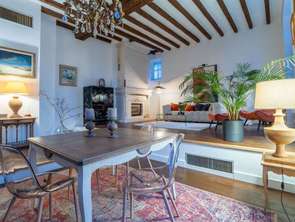 Vente Maison 7 chambresTours
