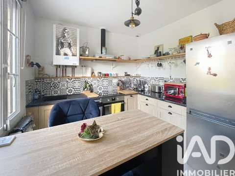 Vente maison 4 pièces Tours 37