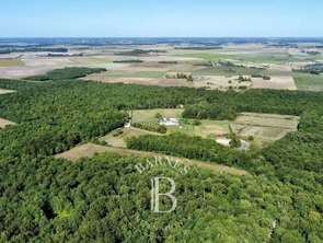 Vente Maison 5 chambresTours