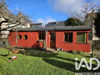 Vente maison 6 pièces Vente maison 6 pièces