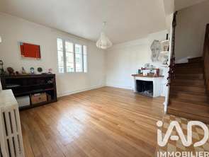 Vente Maison 4 chambresTours