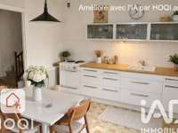 Vente maison 6 pièces Vente maison 6 pièces