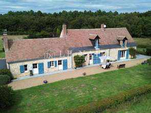Vente Maison 3 chambresTours