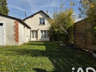 Vente maison 7 pièces Vente maison 7 pièces