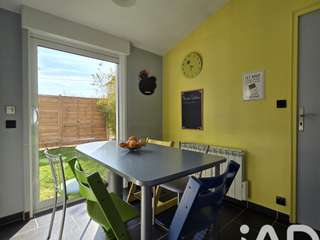 Vente maison 7 pièces Vente maison 7 pièces