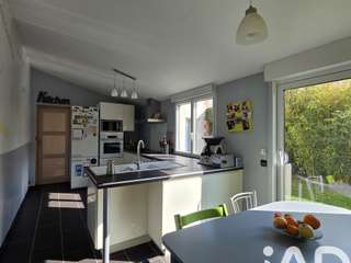 Vente maison 7 pièces Vente maison 7 pièces