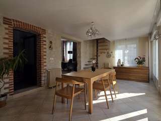 Vente maison 7 pièces Vente maison 7 pièces