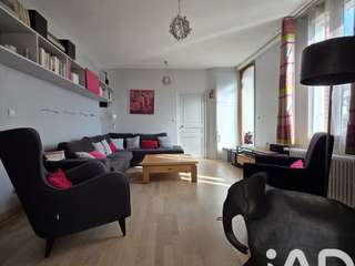 Vente maison 7 pièces Vente maison 7 pièces