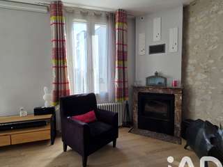 Vente maison 7 pièces Vente maison 7 pièces
