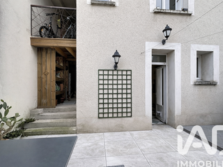 Vente maison 3 pièces Vente maison 3 pièces