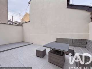 Vente maison 3 pièces Vente maison 3 pièces