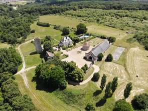 Vente Maison 8 chambresTours