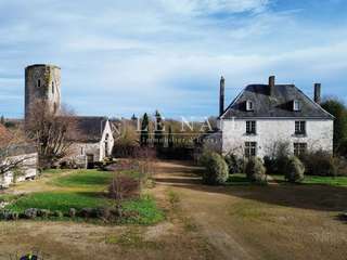 Vente maison 14 pièces Vente maison 14 pièces
