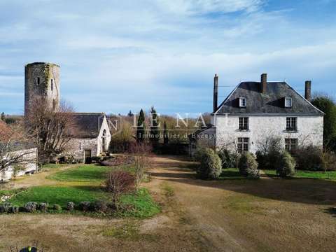 Vente maison 14 pièces Vente maison 14 pièces