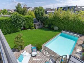 Vente Maison 5 chambresTours