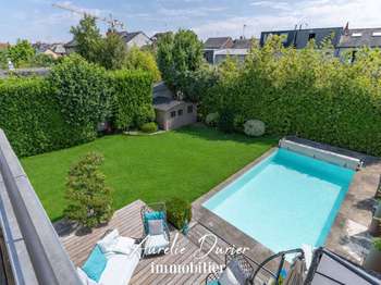 Vente maison 6 pièces Tours 37