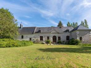 Vente Maison 4 chambresTours