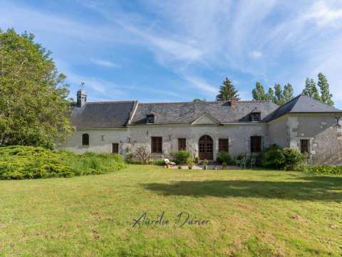 Vente maison 8 pièces Tours 37