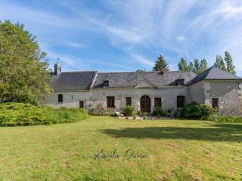 Vente Maison 4 chambresTours