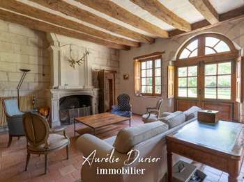 Maison 8 pièces 271 m² · à Tours · 271 m² · 675 000 €