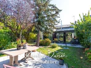 Vente Maison 4 chambresTours