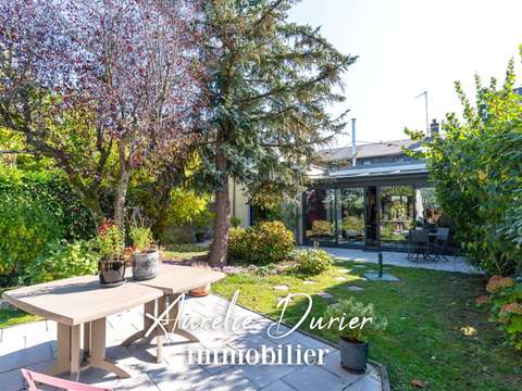 Vente maison 6 pièces Tours 37