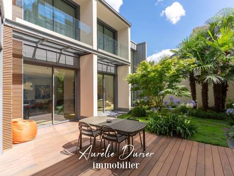 Vente maison 6 pièces Tours 37