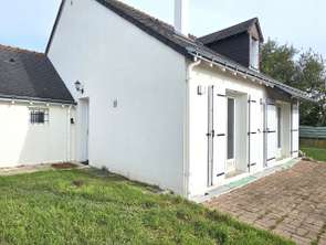 Vente Maison 5 chambresTours