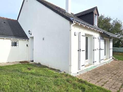 Vente maison 6 pièces Tours 37
