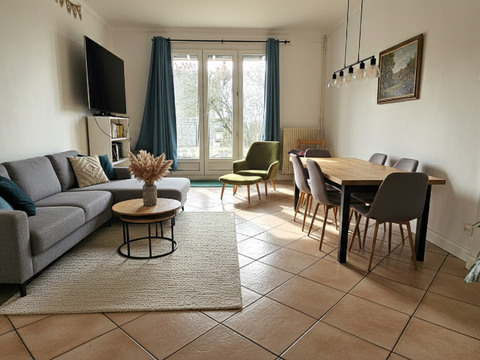 Vente maison 6 pièces Vente maison 6 pièces