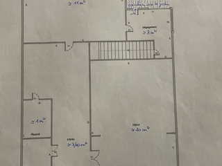 Vente maison 5 pièces Vente maison 5 pièces