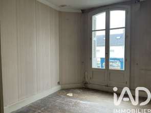 Vente Maison 5 piècesTours