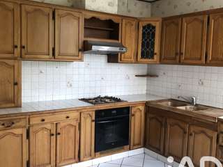 Vente maison 5 pièces Vente maison 5 pièces