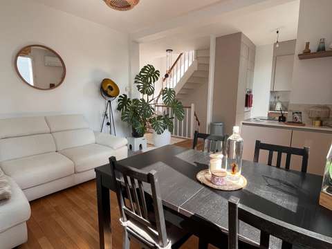 Vente maison 4 pièces Vente maison 4 pièces