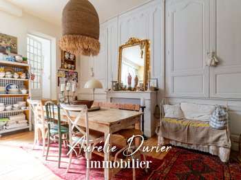 Vente maison 3 pièces Tours 37