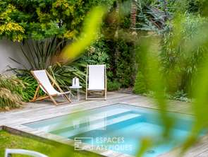 Vente Maison 3 chambresTours