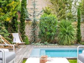 Vente Maison 3 chambresTours