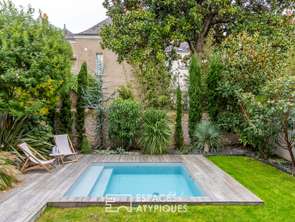 Vente Maison 3 chambresTours