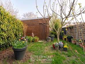 Vente Maison 4 chambresTours