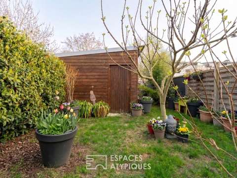 Vente maison 5 pièces Tours 37