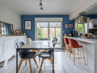 Vente maison 5 pièces Vente maison 5 pièces