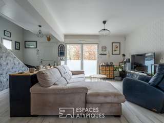 Vente maison 5 pièces Vente maison 5 pièces