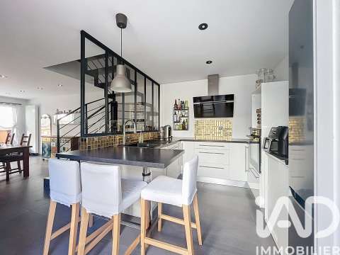 Vente maison 5 pièces Tours 37
