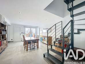 Vente Maison 3 chambresTours