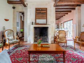 Vente Maison 4 chambresTours