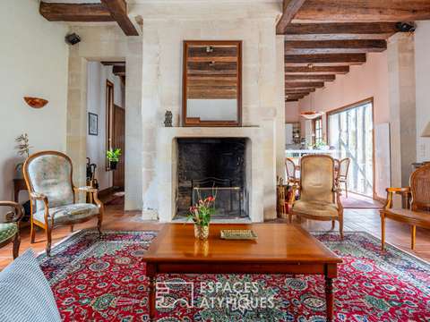 Vente maison 7 pièces Tours 37