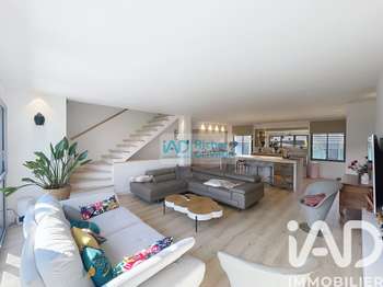 Vente maison 6 pièces Tours 37
